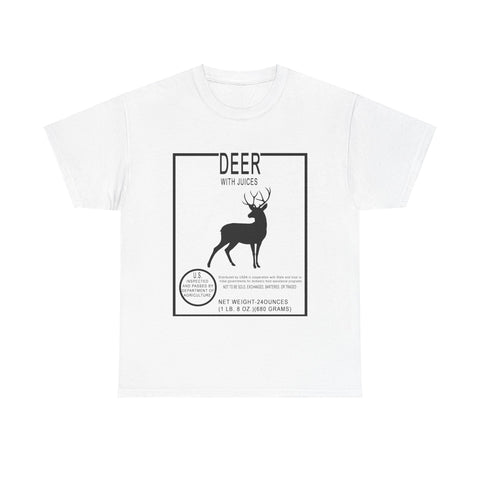 Commod Deer T-shirt