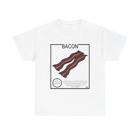 Commod Bacon T-shirt