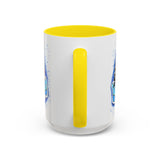 Yakama Graffiti Mugs