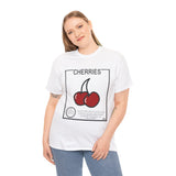 Commod Cherries T-shirt