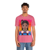 Sunrise Girl T-shirt