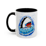 Yakama Graffiti Mugs