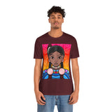 Sunrise Girl T-shirt