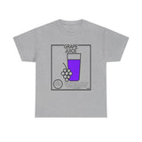 Commod Grape Juice T-shirt