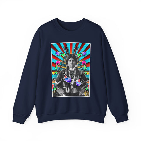 Yakama Woman Sweatshirt