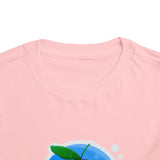 Pick Me Huckleberry Toddler T-shirt