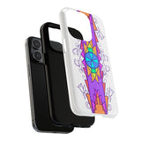 Geo Floral 2025 Magnetic iPhone Cases