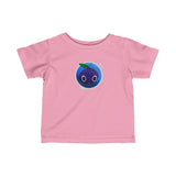 Pick Me Huckleberry Infant T-shirt