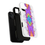 Geo Floral 2025 Magnetic iPhone Cases
