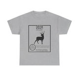 Commod Deer T-shirt