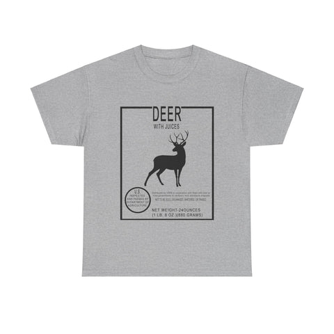 Commod Deer T-shirt