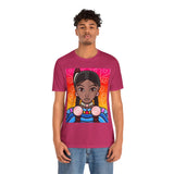 Sunrise Girl T-shirt