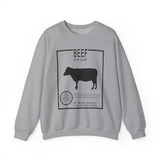 Commod Beef Sweatshirt