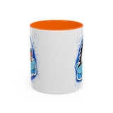 Yakama Graffiti Mugs