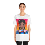 Sunrise Girl T-shirt