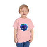 Pick Me Huckleberry Toddler T-shirt