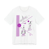Retro School Folder T-shirt (Final)