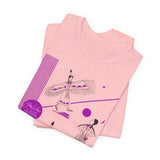 Retro School Folder T-shirt (Final)