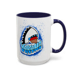 Yakama Graffiti Mugs