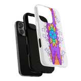 Geo Floral 2025 Magnetic iPhone Cases