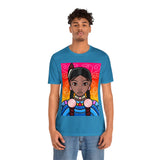 Sunrise Girl T-shirt