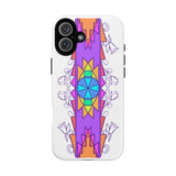 Geo Floral 2025 Magnetic iPhone Cases