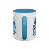 Yakama Graffiti Mugs