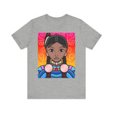 Sunrise Girl T-shirt