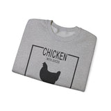 Commod Chicken Sweatshirt