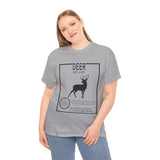 Commod Deer T-shirt