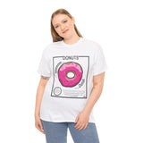 Commod Donuts T-shirt