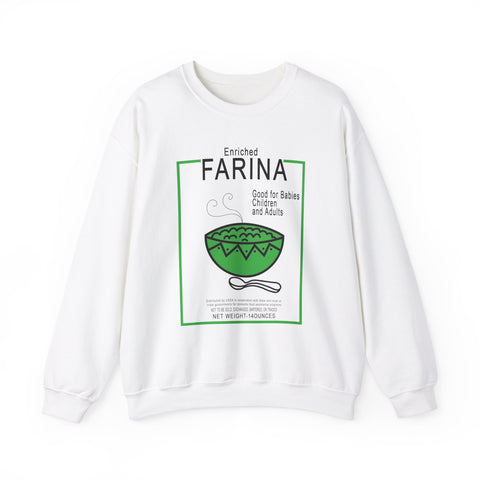 Commod Farina Sweatshirt