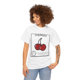 Commod Cherries T-shirt