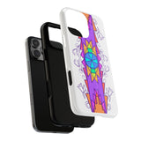 Geo Floral 2025 Magnetic iPhone Cases