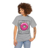 Commod Donuts T-shirt