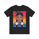 Sunrise Girl T-shirt