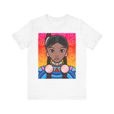 Sunrise Girl T-shirt