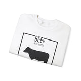 Commod Beef Sweatshirt