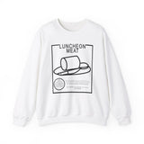 Commod Luncheon Meat Sweatshirt