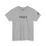 In a World Full of Chefs, Be a Warrior Graphic Tee