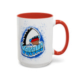 Yakama Graffiti Mugs