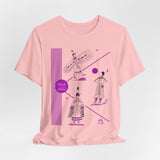 Retro School Folder T-shirt (Final)