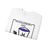 Commod Huckleberry Juice Sweatshirt