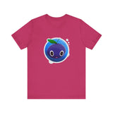 Pick Me Huckleberry Softstyle T-shirt