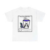 Commod Huckleberry Juice T-shirt