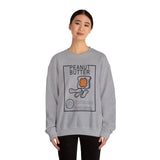 Commod Peanut Butter Sweatshirt