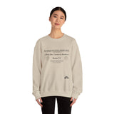 Commod Cheese Sweatshirt