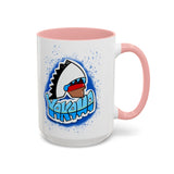 Yakama Graffiti Mugs