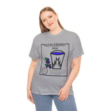 Commod Huckleberry Juice T-shirt