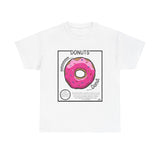 Commod Donuts T-shirt